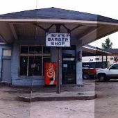 Nix's Barbar Shop