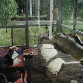 Glenfield Sunroom