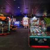 Cypress Lanes