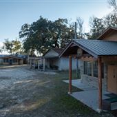 Camp Wilkes