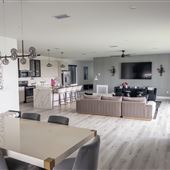 Rooftop Terrace Penthouse