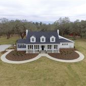 Oak Hill Estate