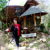 Johnny Knight Treehouse