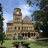 Washington County Courthouse