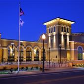 Biloxi Library