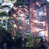 Shackleford House