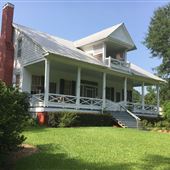 McGehee House