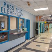 Pass Road Elementary