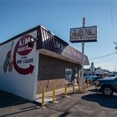 L&M Package Store