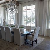Gulfport Mansion On Bayou Bernard