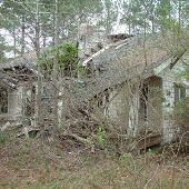 Robert Johnson Birthplace