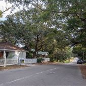 Ocean Springs Downtown Homes