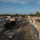 Leland Downtown & Deer Creek
