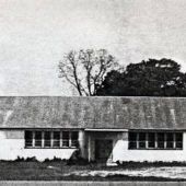 Hatten Community Center