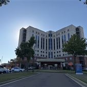 Baptist Memorial Hospital DeSoto
