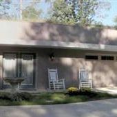 The Burrows Bed & Breakfast