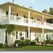 Bonne Terre Country Inn & Restaurant