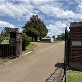 Clinton Cemetery