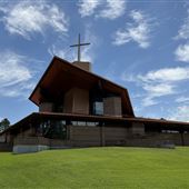 Holy Savior Catholic Church