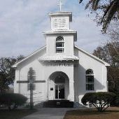 St. Rose de Lima Catholic Church