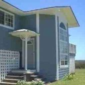 Harbor House