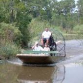 Gulf Coast Gator Ranch