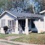 Various Houses (South Jackson)