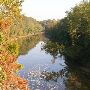 Leaf River