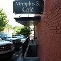 Memphis Street Cafe