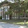 Old Canton High School