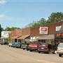 Nettleton - Town
