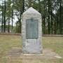 University of Mississippi Confederate Cemetery