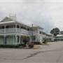 Roadside Motels