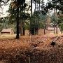 Cabins - Percy Quinn State Park