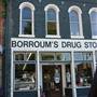 Borroum's Drug Store