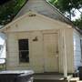 Shotgun House