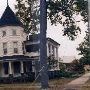 Historic Street, Amory