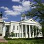Hinds County Courthouse, Raymond