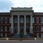 Forrest County Courthouse