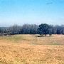Field and Lake