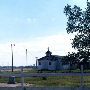 Country Church
