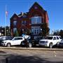 Oxford Town Square