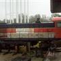 1930s Train