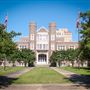 Central High School / MS Dept of Education
