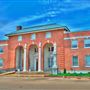Tippah County Courthouse
