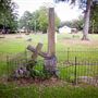 Old Canton Cemetery