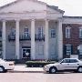 Sunflower County Courthouse