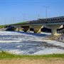 Ross Barnett Spillway