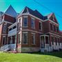 Adams County Board of Supervisors Building