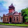 Temple Gemiluth Chassed